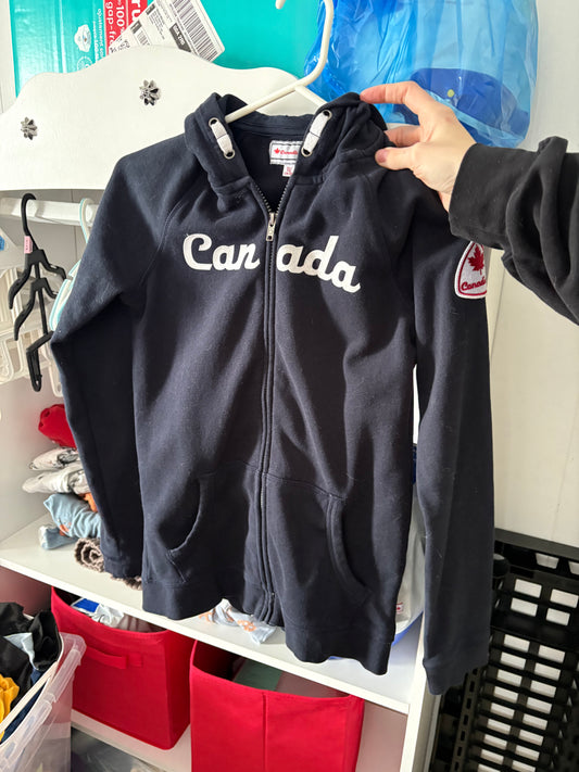 Veste 14-16 ans cadiana