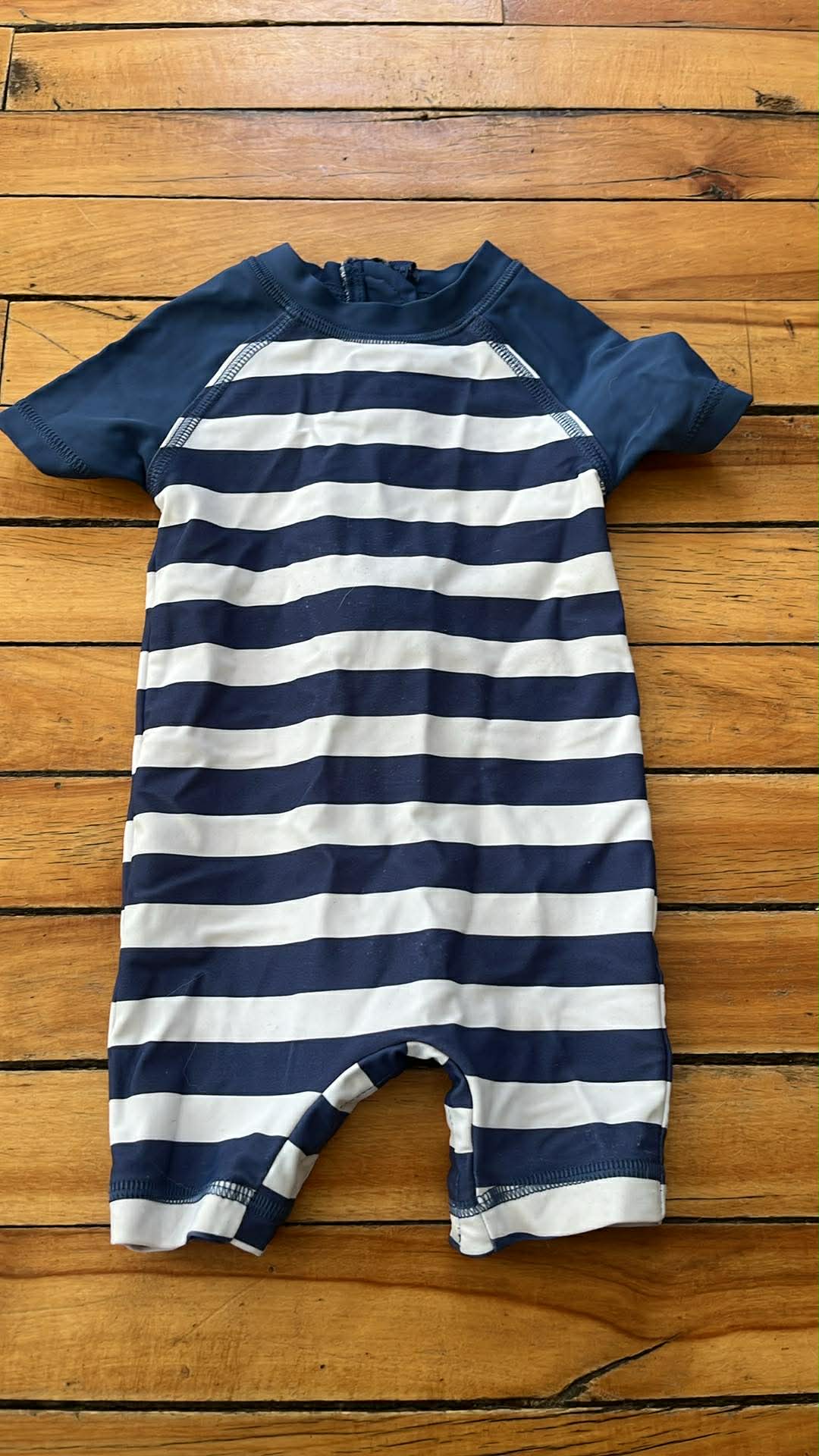 Maillot de bain george 6-12 mois