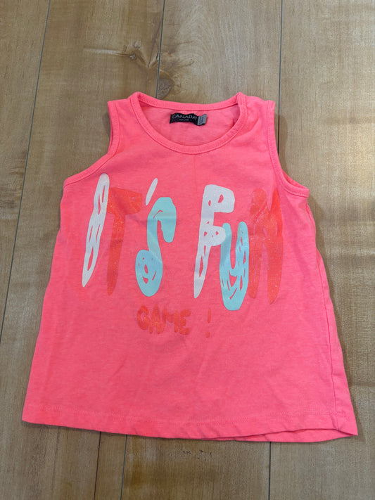Camisole canada house 36 mois