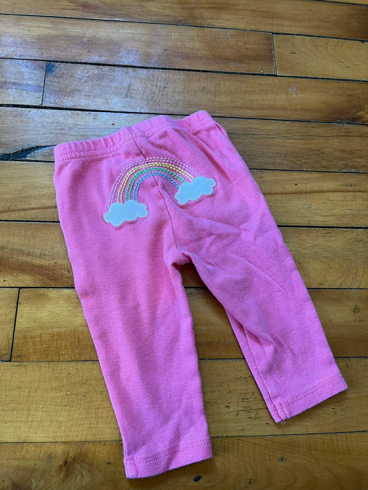 Pantalon child of mine 0-3 mois