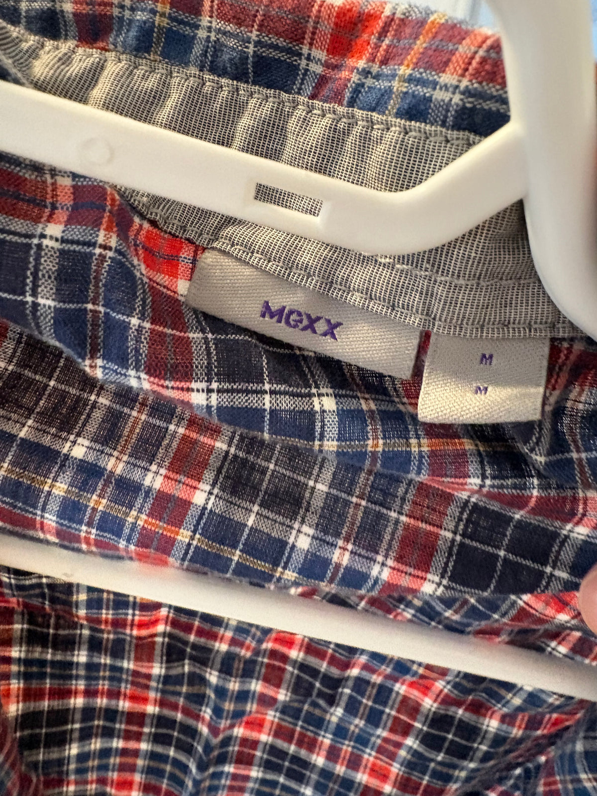 Veste mexx 4-5 ans