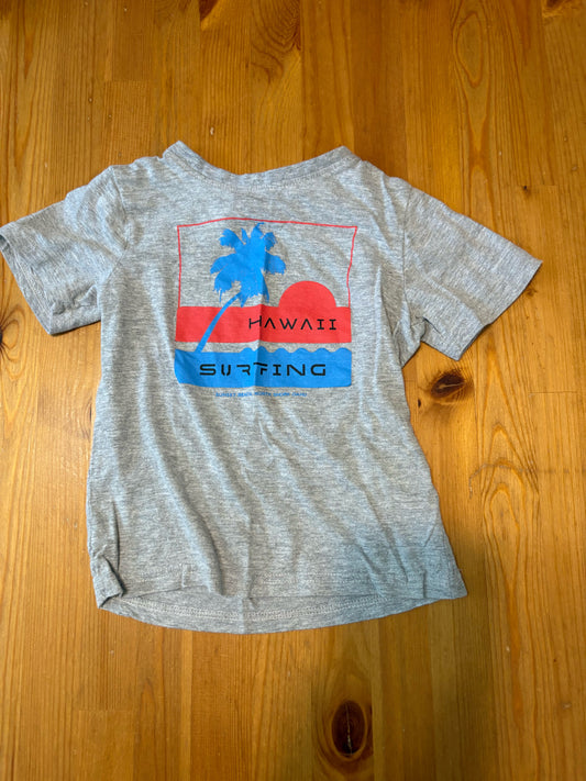 T-shirt zic 6 T