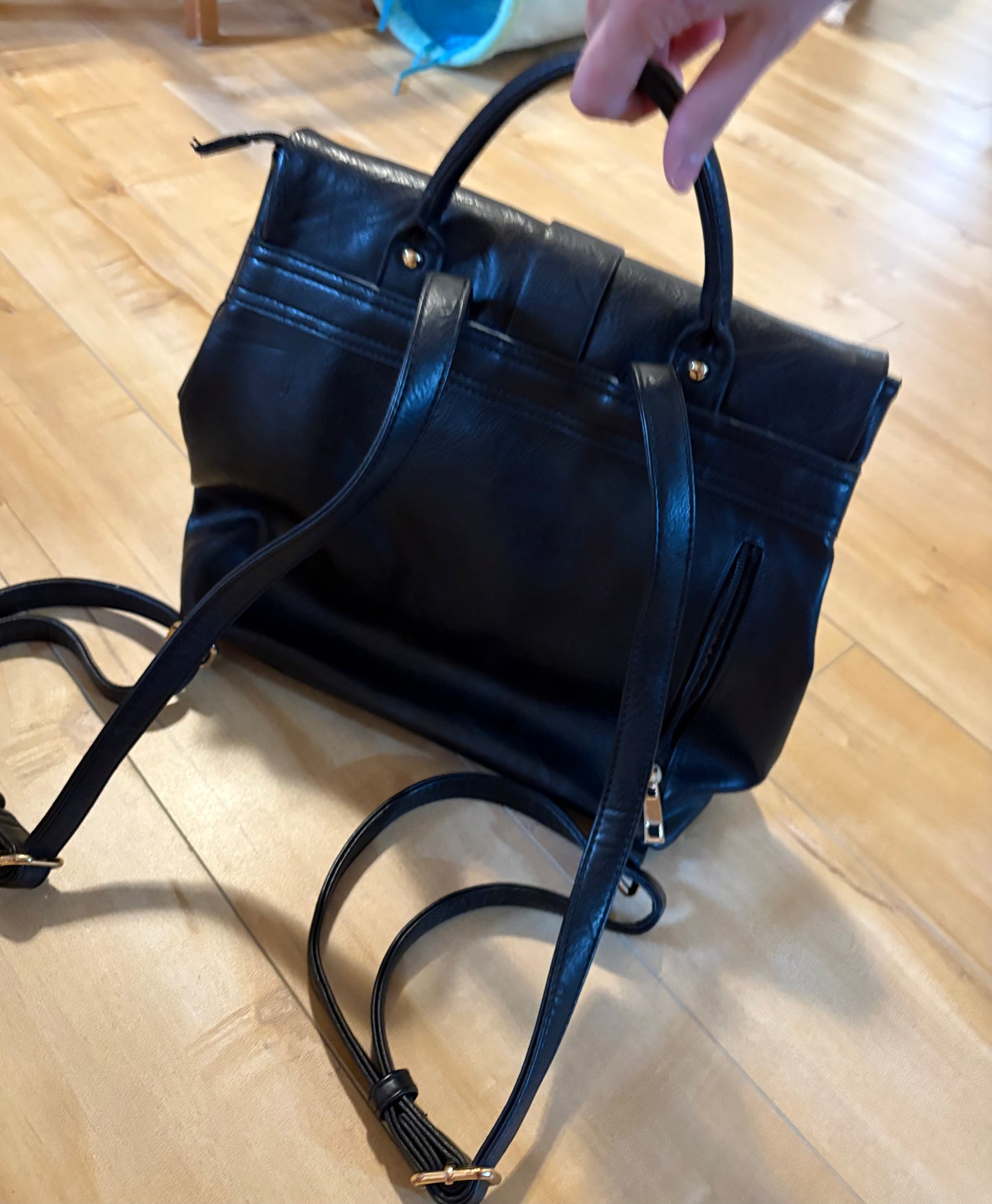 Sac à dos/main de qualité