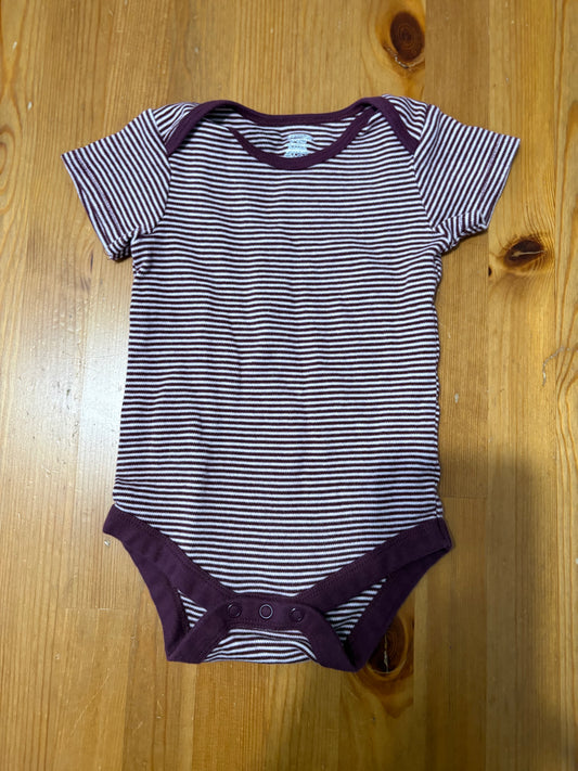 Cache-couche george 6-12 mois