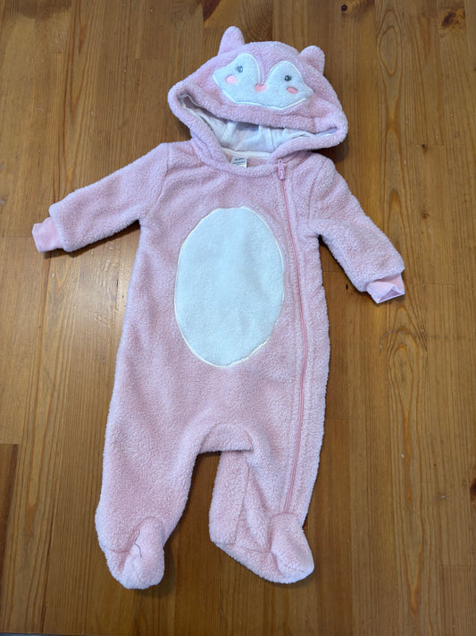 pyjama george 0-3 mois