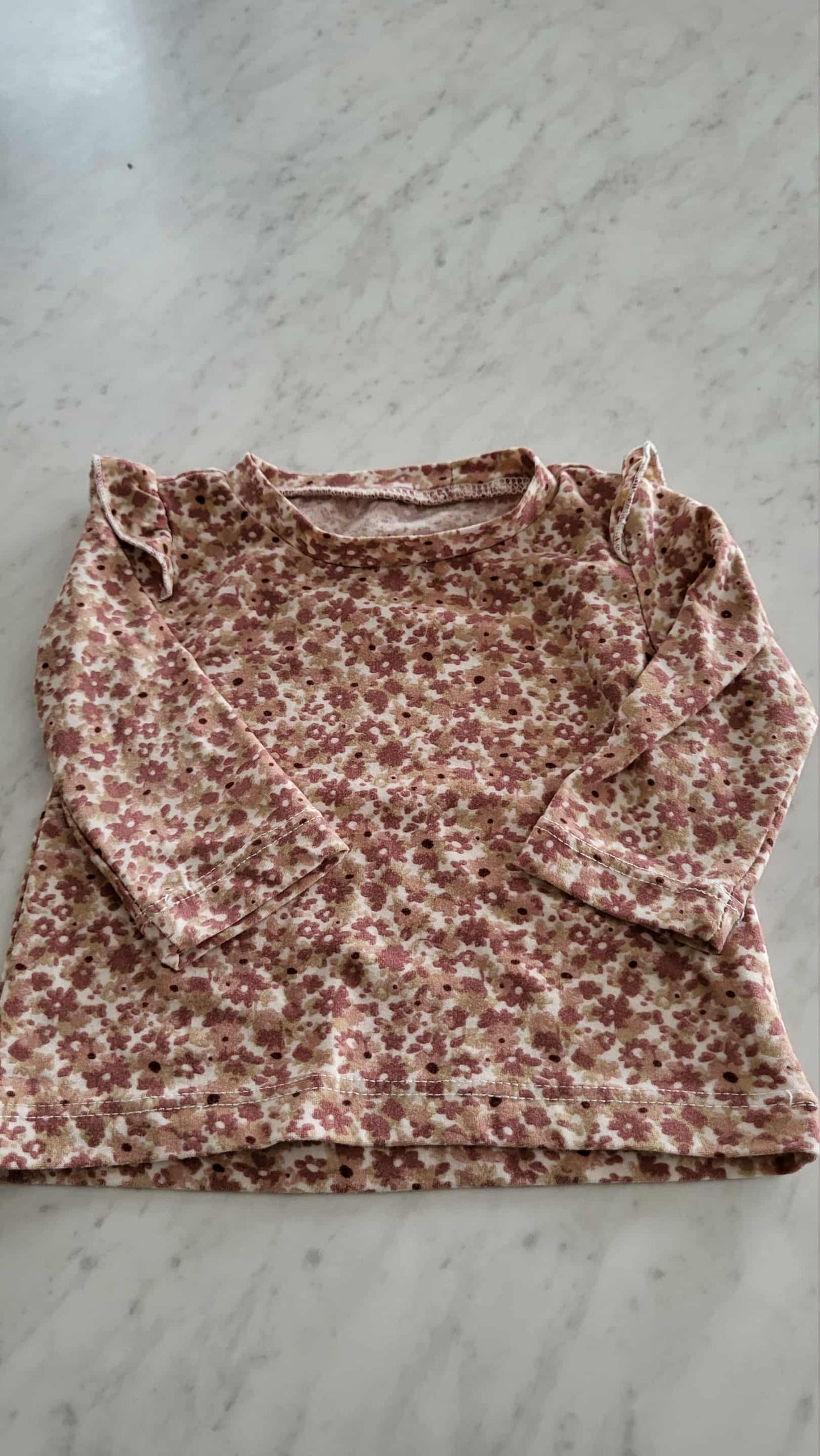 Gilet blumind 3 mois