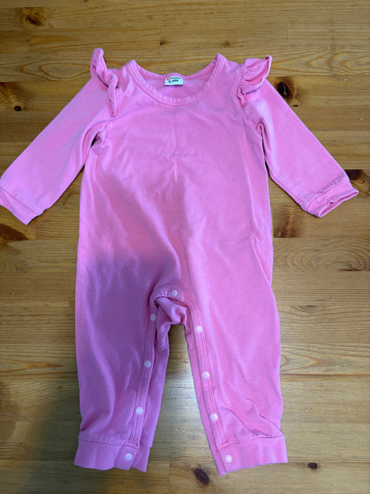 Pyjama pat pat 6-9 mois