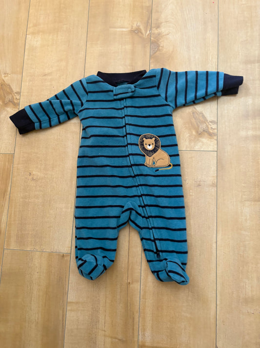 Pyjama carter’s newborn état neuf