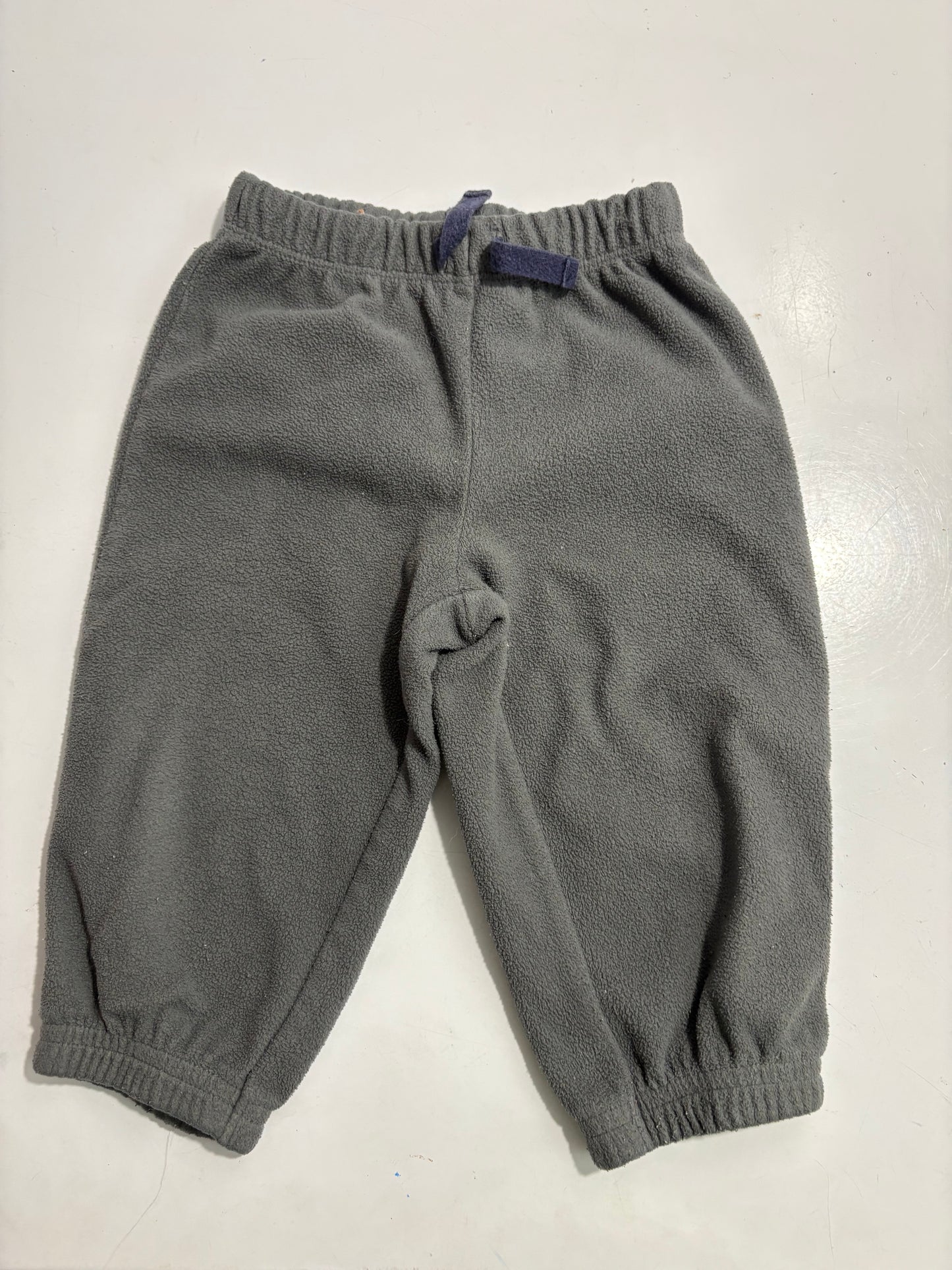 Pantalon ouaté carter’s 9 mois