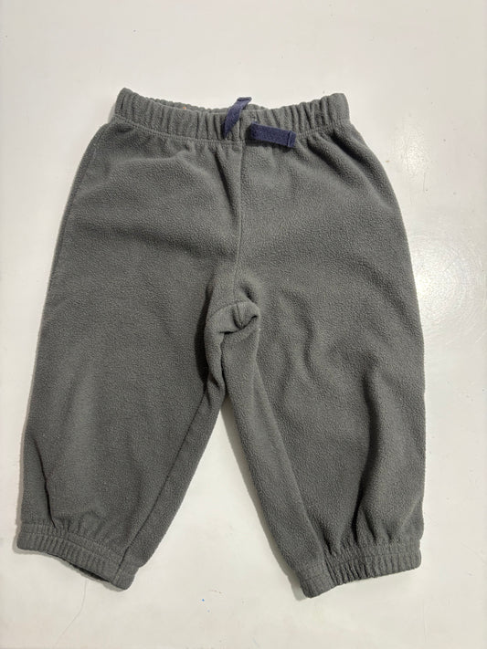 Pantalon ouaté carter’s 9 mois