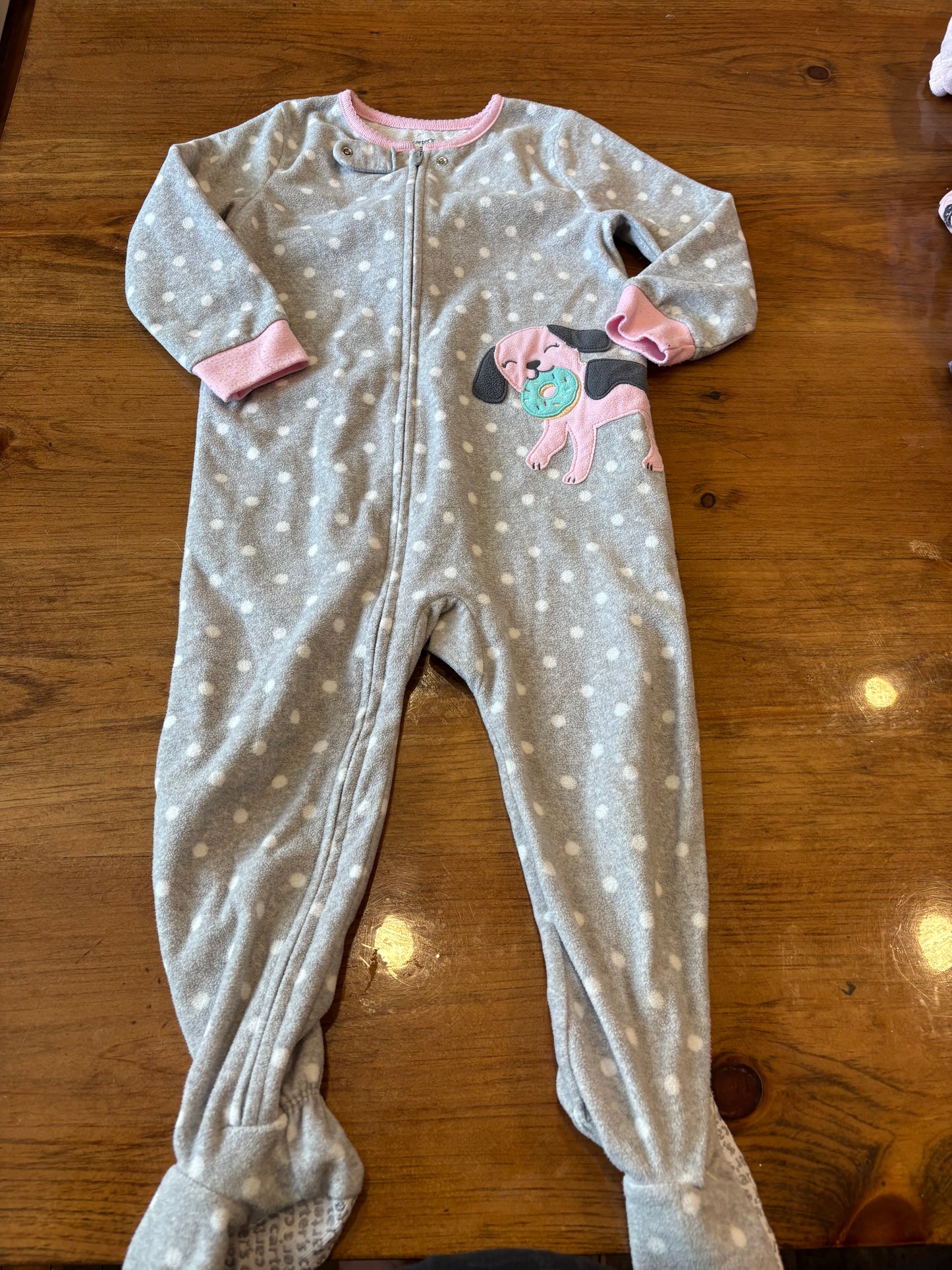 Pyjama carter's 3T