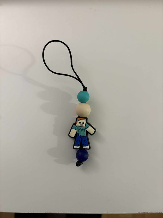 Zipette minecraft 2/10$ ou 6$ chaque