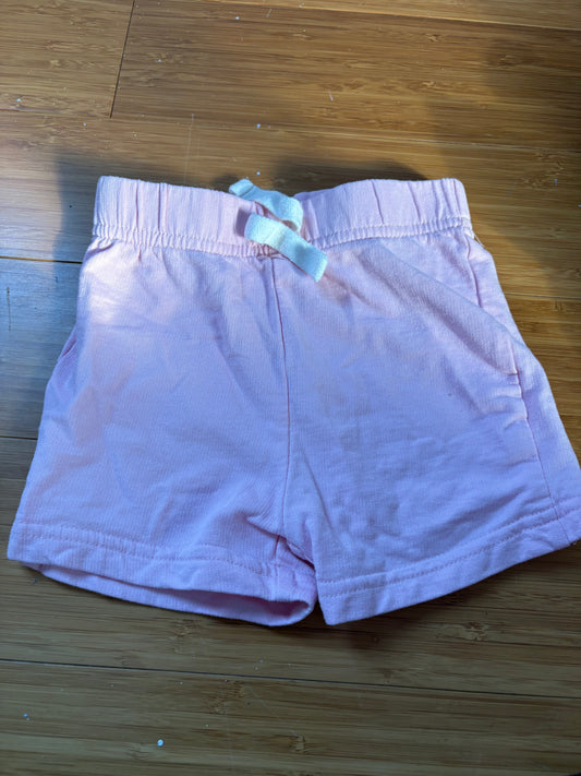Short rococo 3-6 mois (cmb)