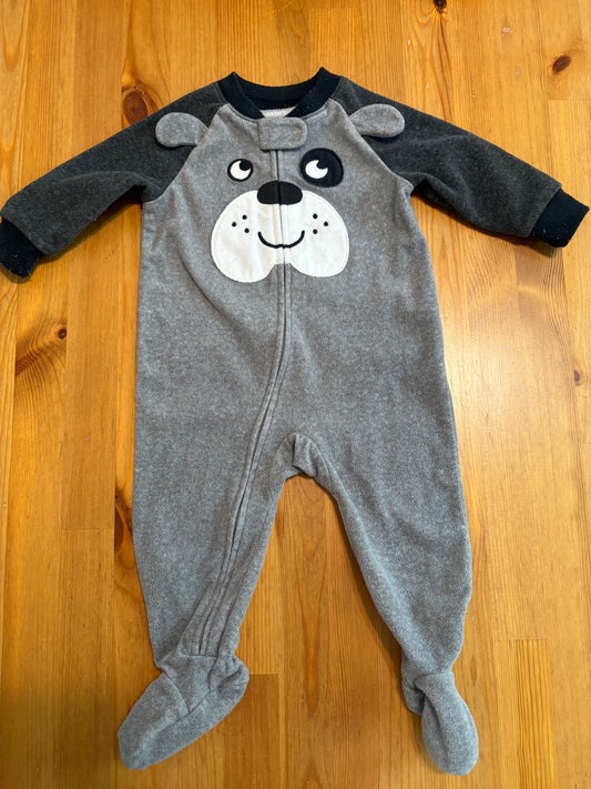 Pyjama carter’s 6 mois
