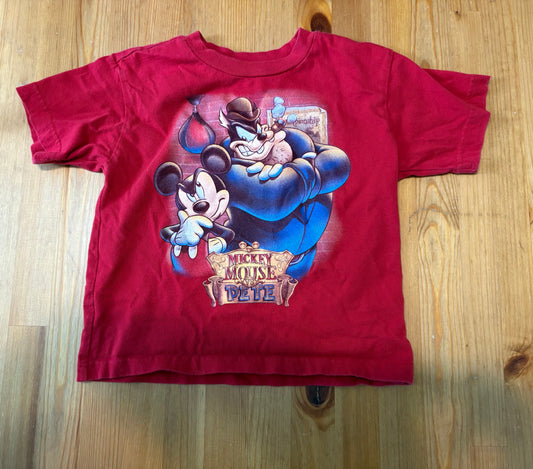 T-shirt disney studio xx smal