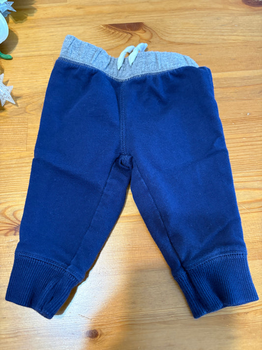 Pantalon carter’s 3 mois