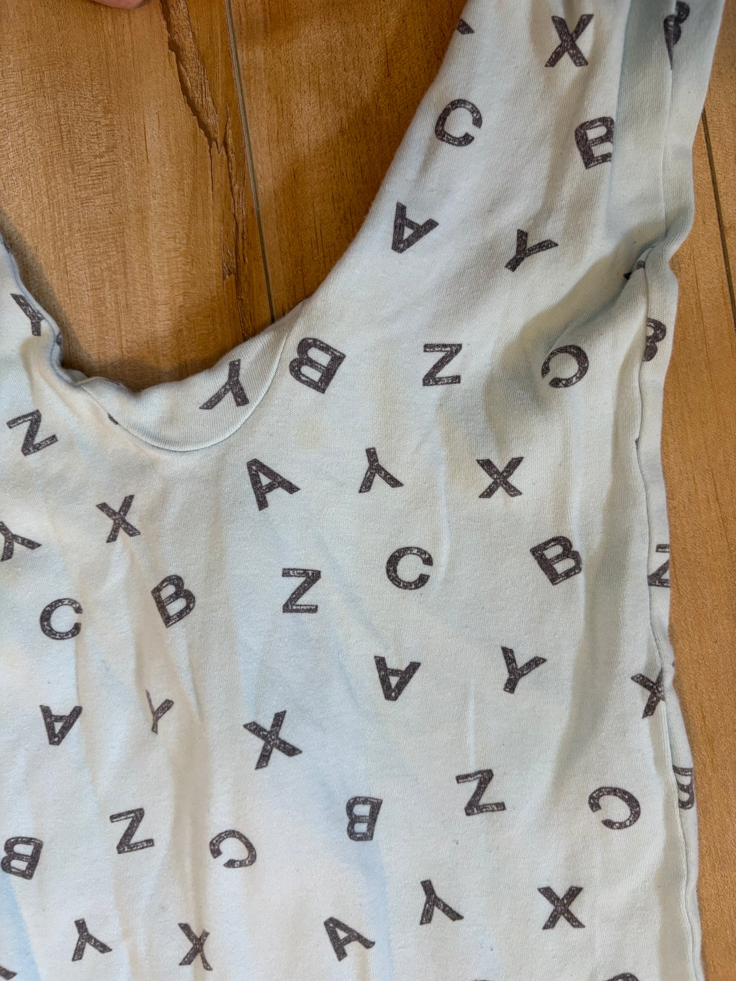 Pyjama pekkle 9 mois *