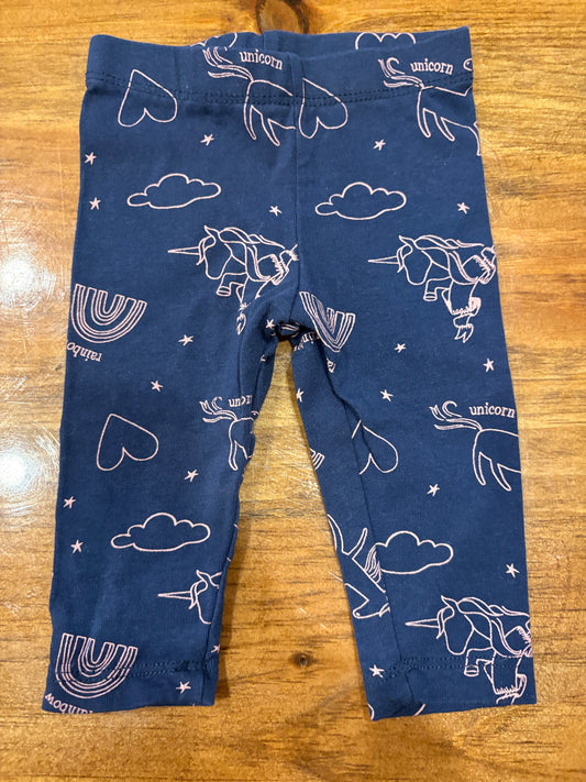 Pantalon tag 3 mois (cmb)