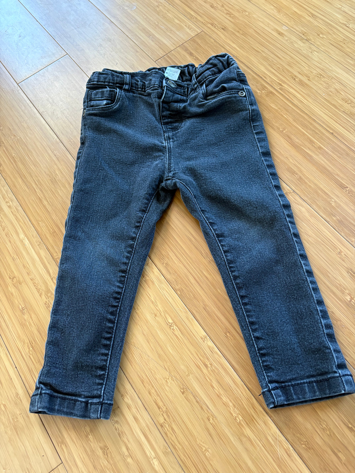 Pantalon George 18-24 mois (cmb)