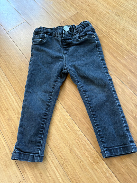 Pantalon George 18-24 mois (cmb)