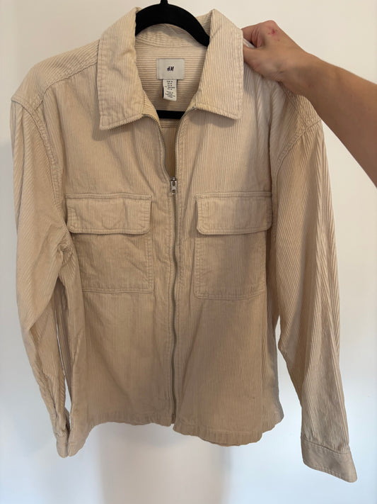veste pour homme H&M medium