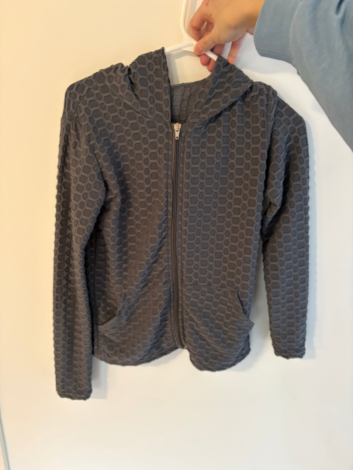 Veste small/medium(shein je pense)