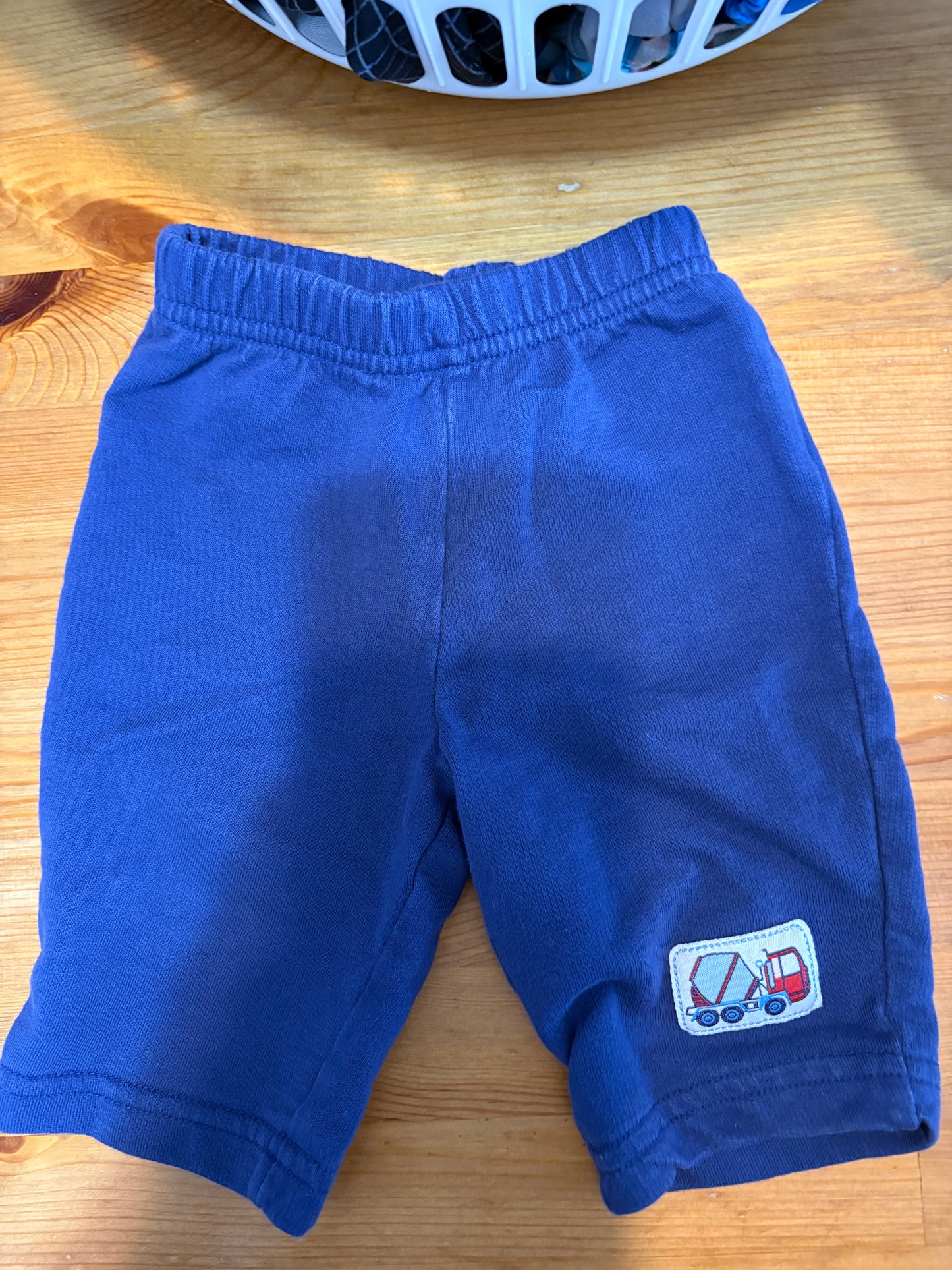 Pantalon loven bunddle 3 mois