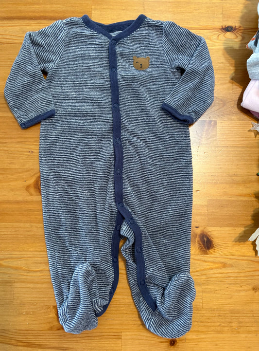 Pyjama carter’s 6 mois *