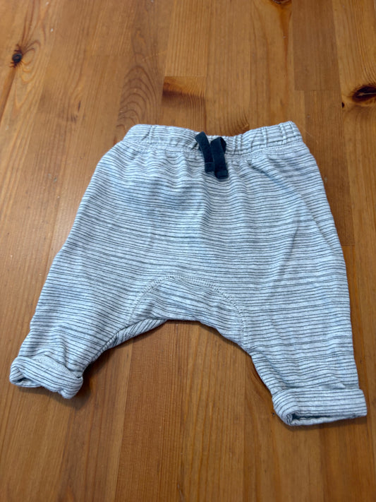 Pantalon 0-3 mois