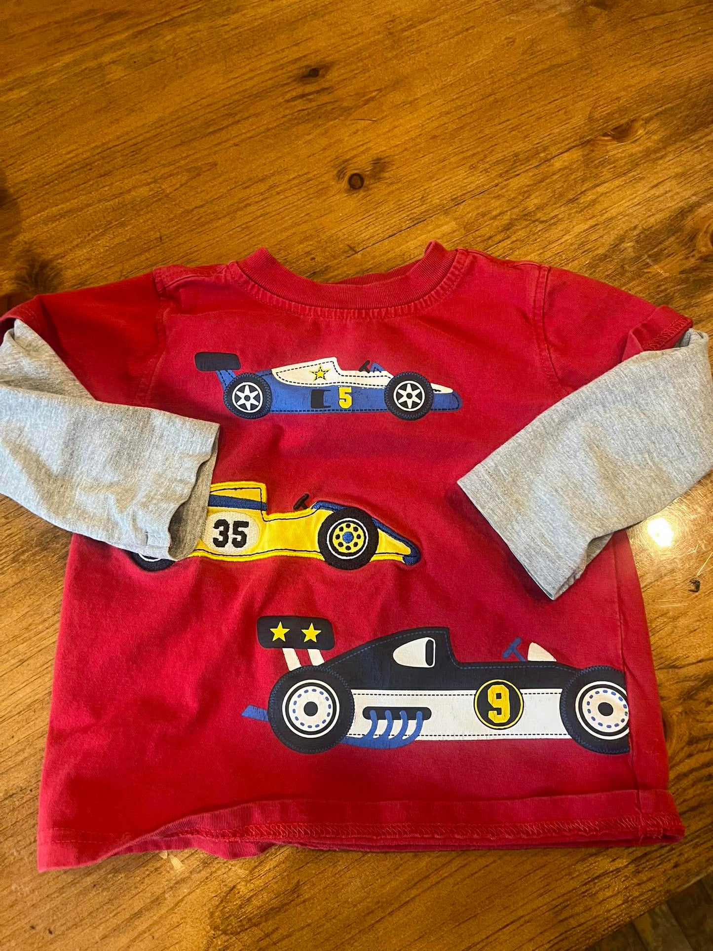 Gilet mini kid 24 mois