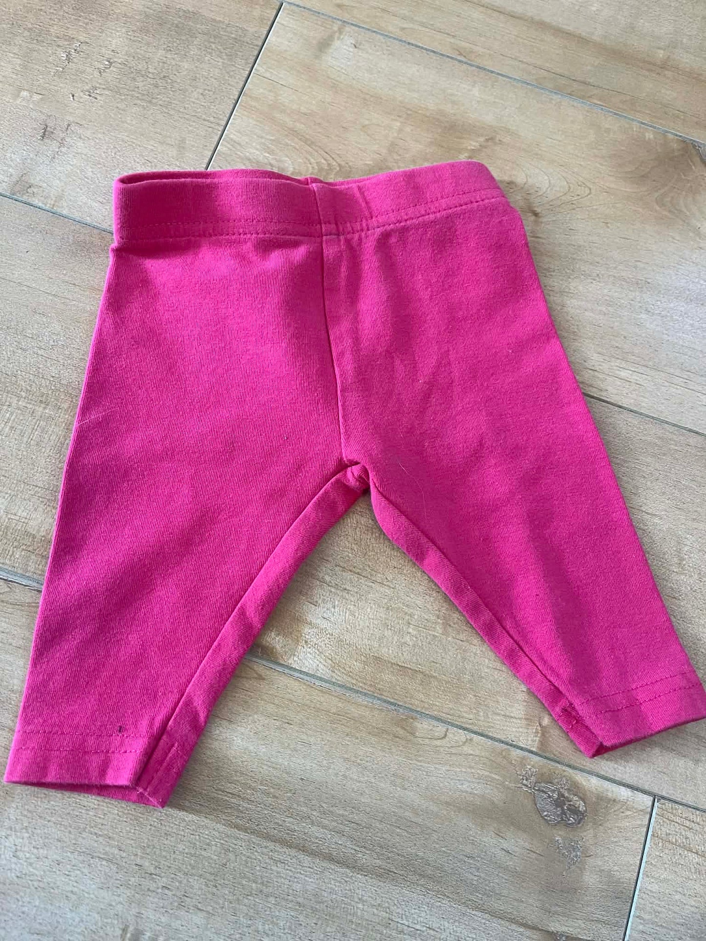 Legging 0-3 mois