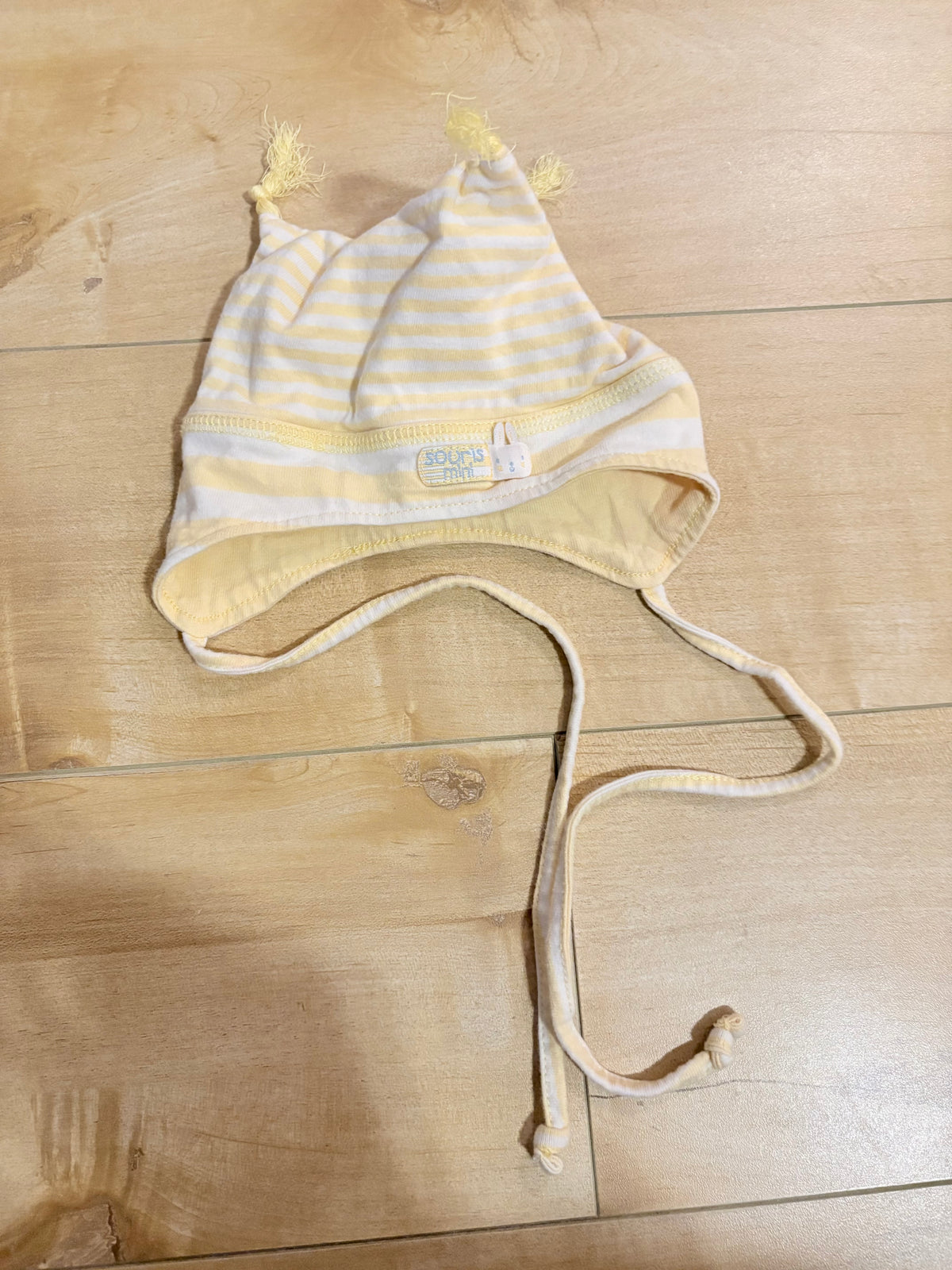 Bonnet souris mini petit