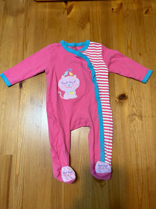 pyjama 6 mois