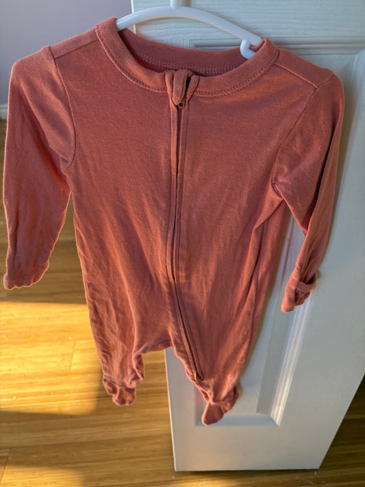 Pyjama Old navy 3-6 mois (cmb)