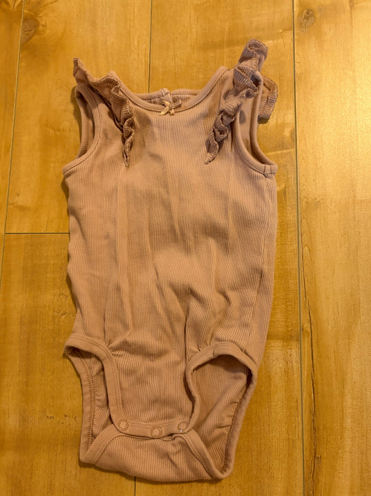 Cache-couche h&m 6-9 mois