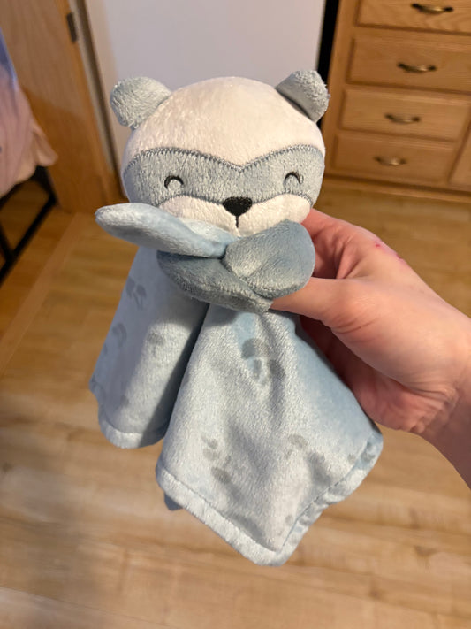 Doudou bébé*