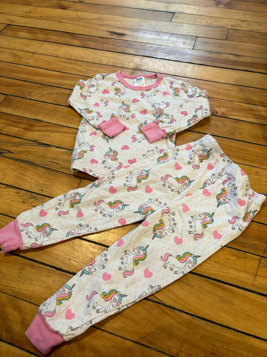 Pyjama 2 pièce Tnl mode 4T fait petit fait 12 mois