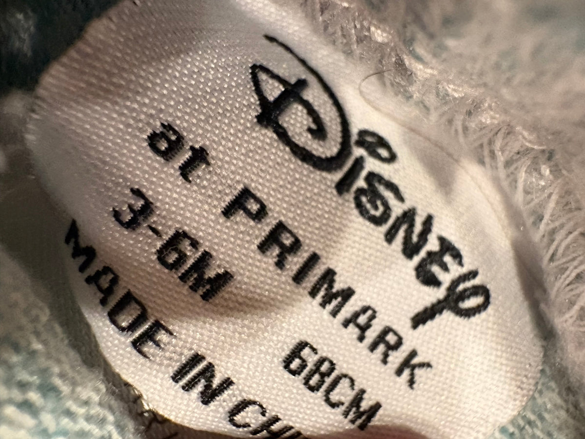 Ensemble Disney 3-6 mois (cmb)