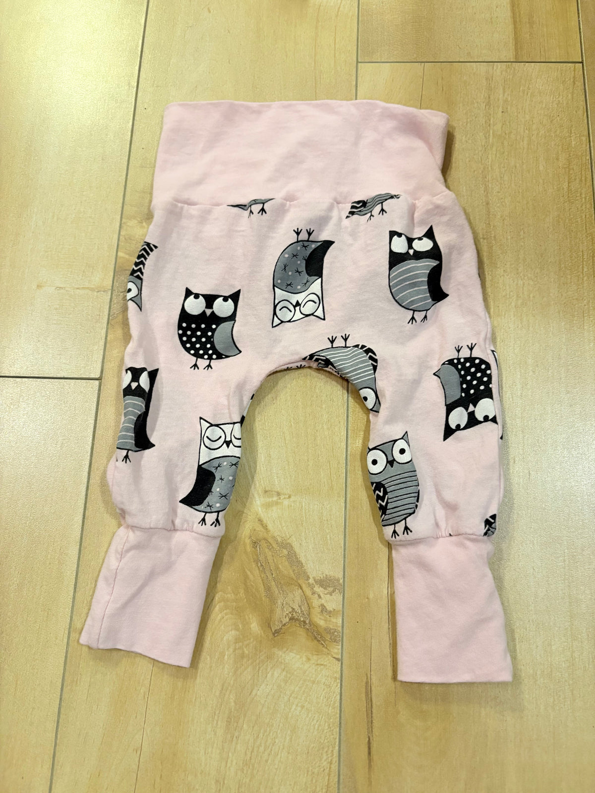 Pantalon évolutif newborn/prema