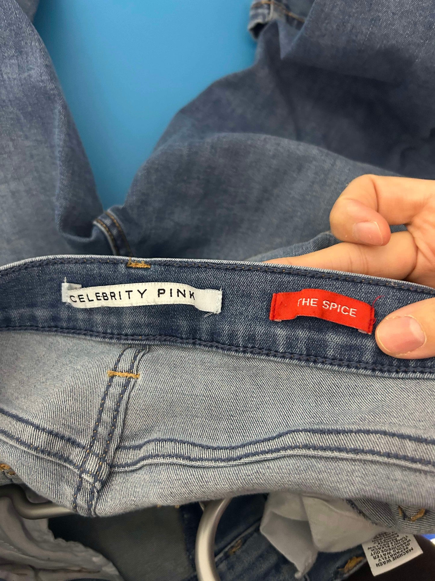 Jeans celebrity pink gr9/29