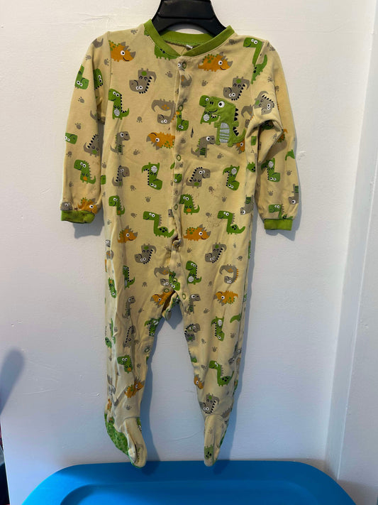 Pyjama pekkle