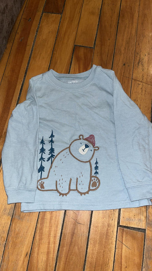 Gilet carter’s 24 mois*