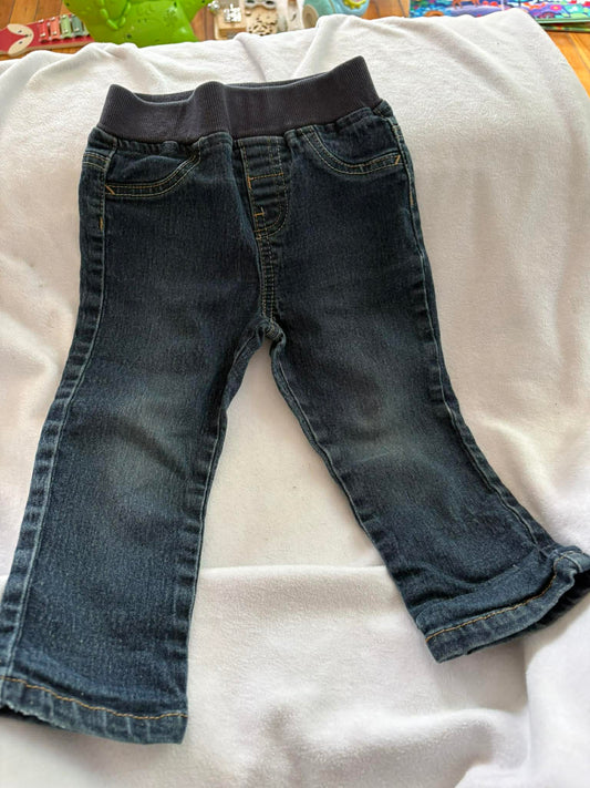 pantalon tag 24 mois