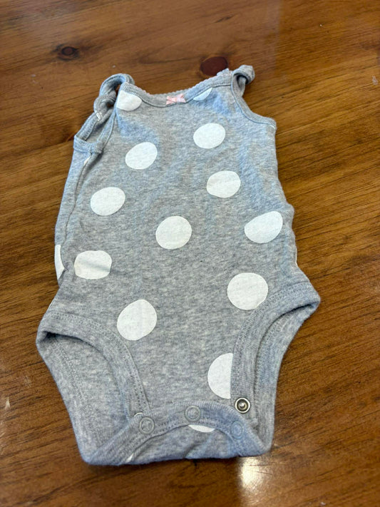 Cache-couche carter’s 3 mois