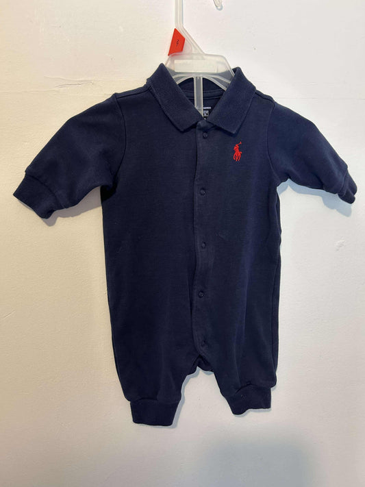 Polo pyjama ralph Lauren