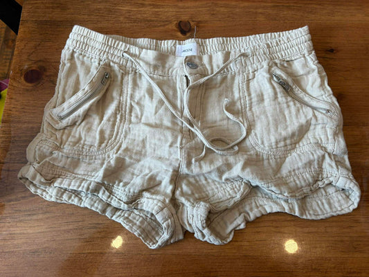 Short taille basse ardene large