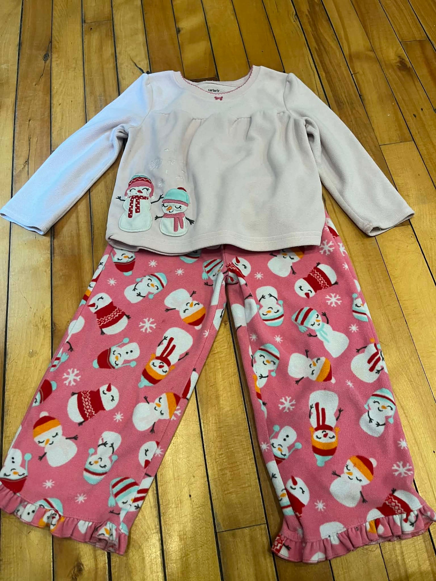 Pyjama 12-18 mois