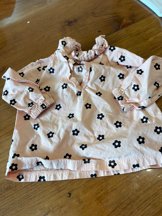 Chandail pl baby 12 mois (cmb)