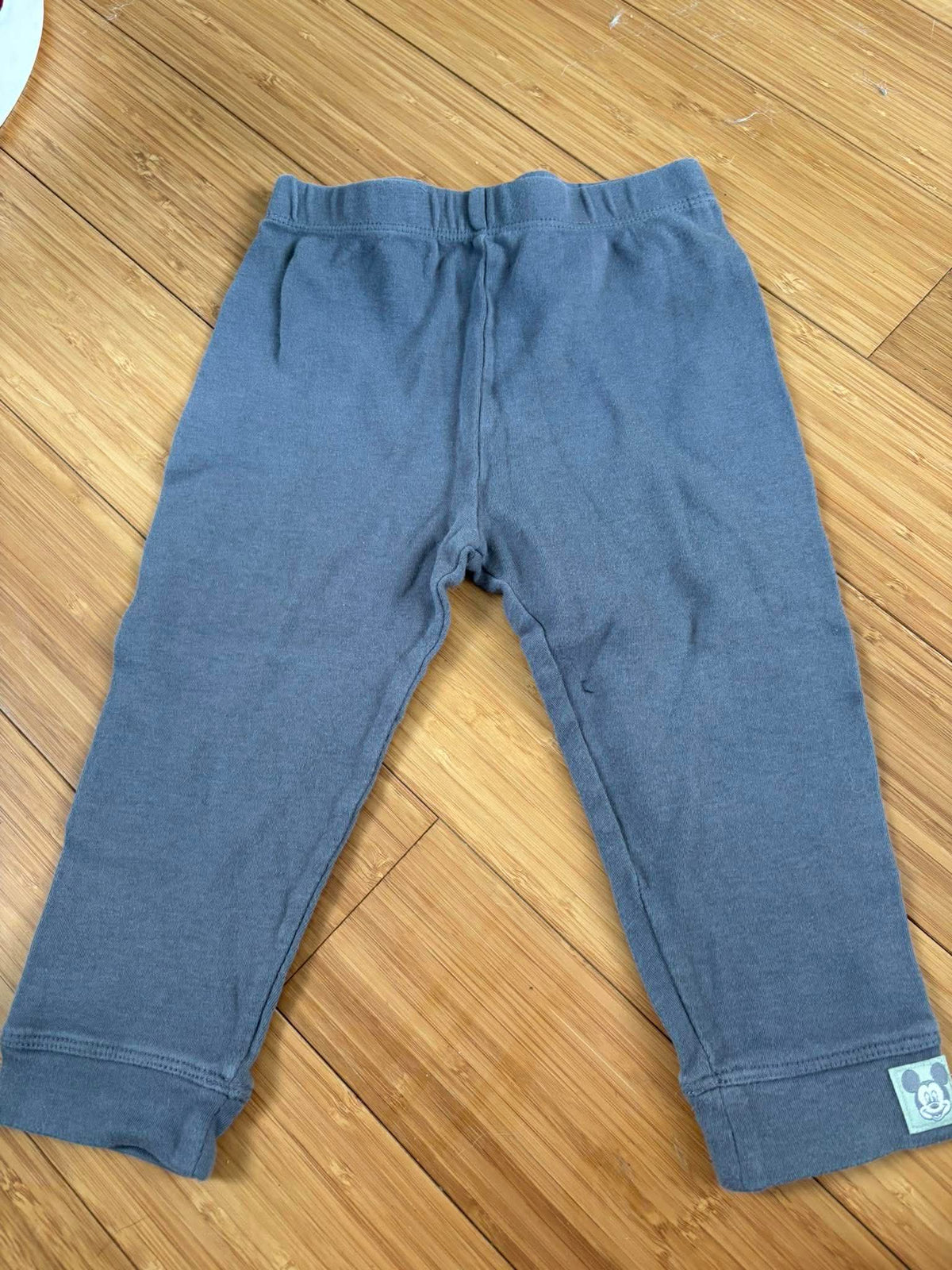 Pantalon Mickey mouse 24 mois (cmb)