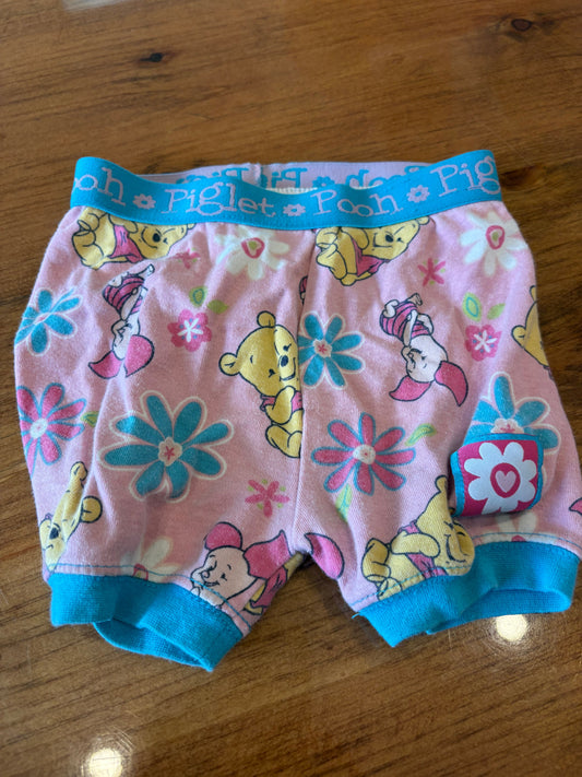 Short disney 12 mois (cmb)